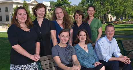 Meet the Alumni Relations Staff<br /><br />The Office of Alumni Relations is here to engage you in the life of American University.&nbsp; We look forward to meeting you!